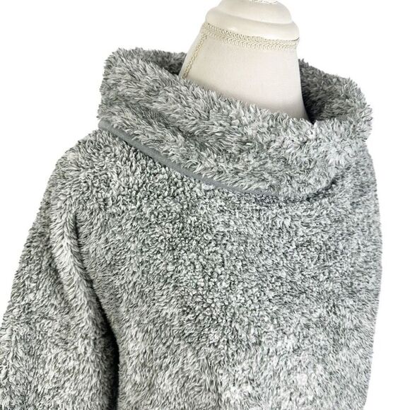 Soft Surroundings Most Wonderful Pullover Top Plush Relaxed Comfy Fit Size M - Picture 11 of 11